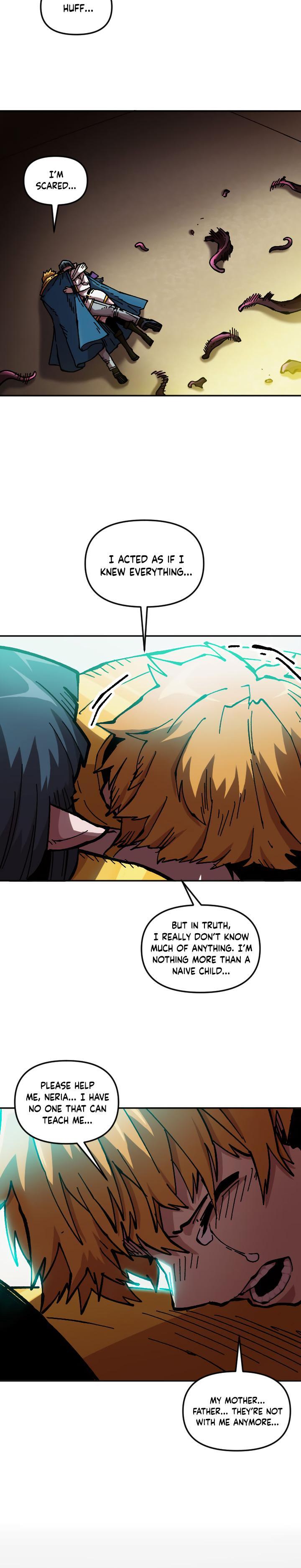 Read Slave B Manga Online