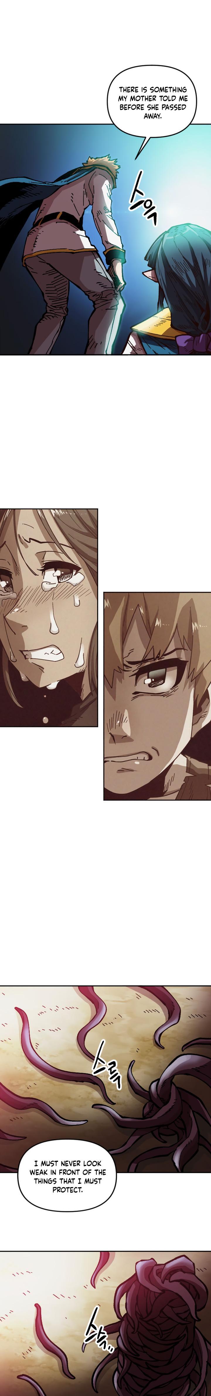 Read Slave B Manga Online