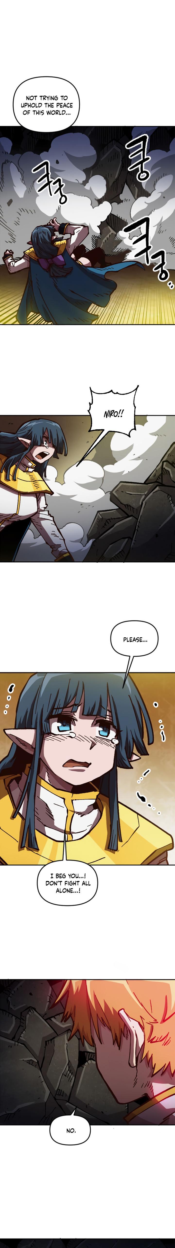 Read Slave B Manga Online