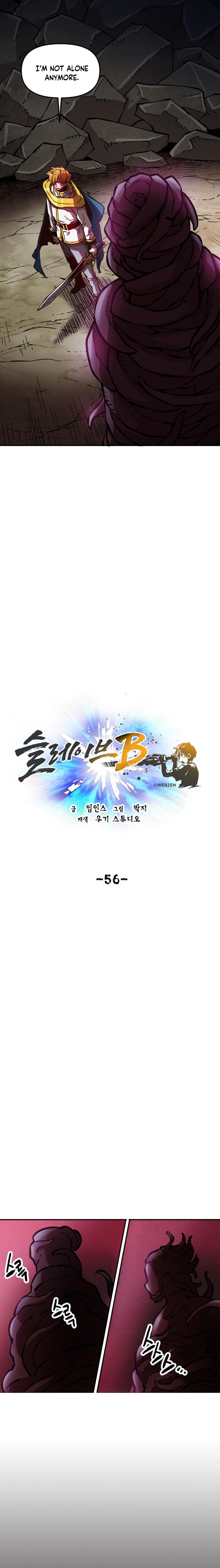 Read Slave B Manga Online