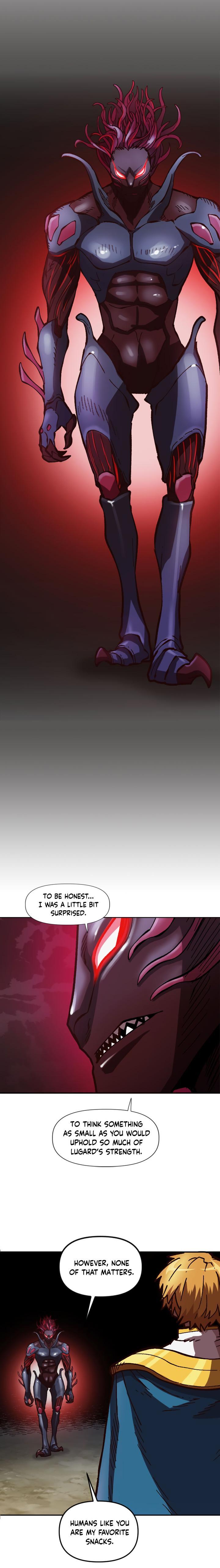 Read Slave B Manga Online