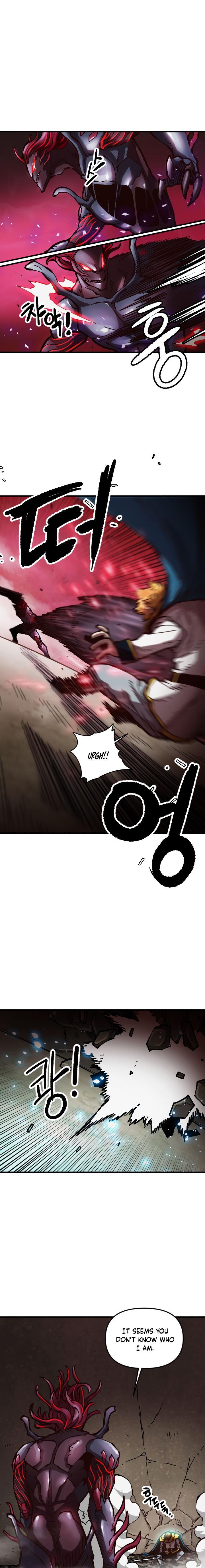 Read Slave B Manga Online