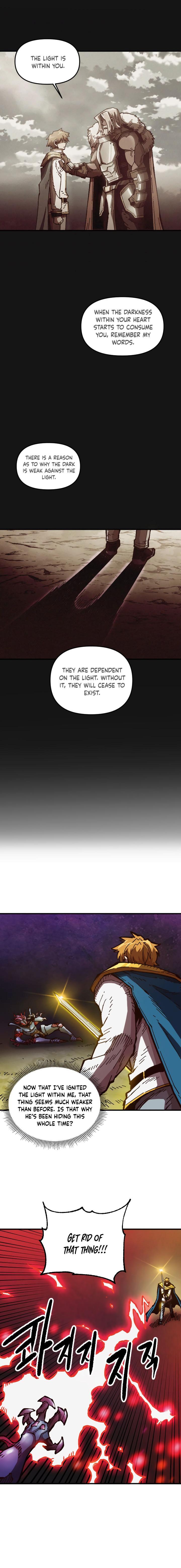 Read Slave B Manga Online