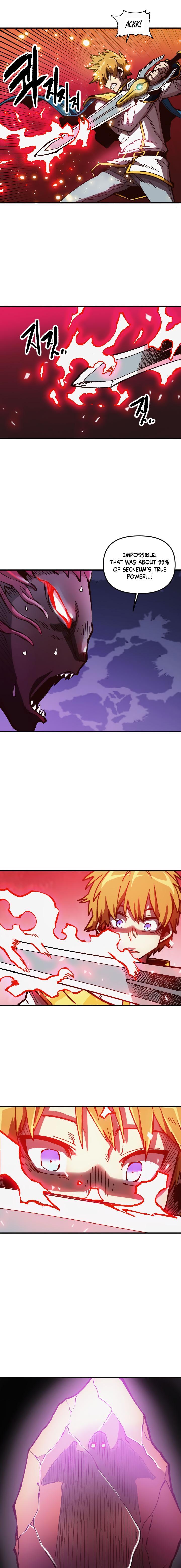 Read Slave B Manga Online