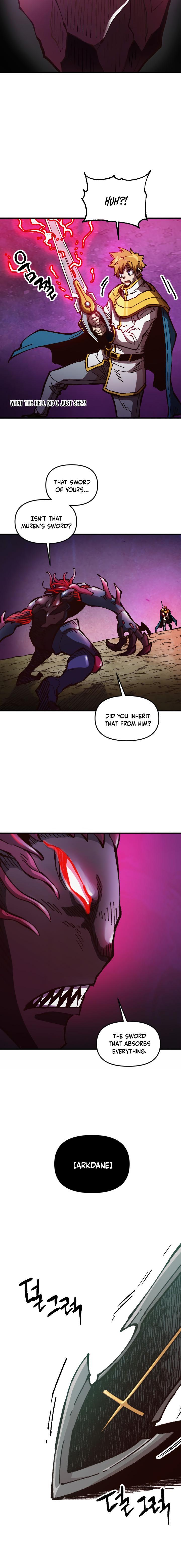 Read Slave B Manga Online
