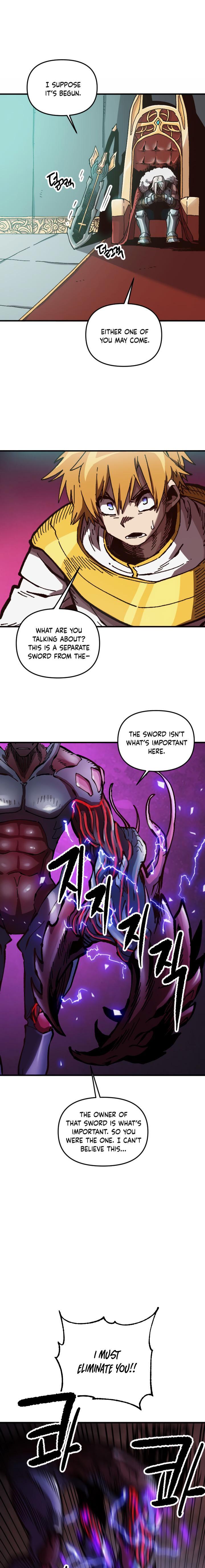 Read Slave B Manga Online