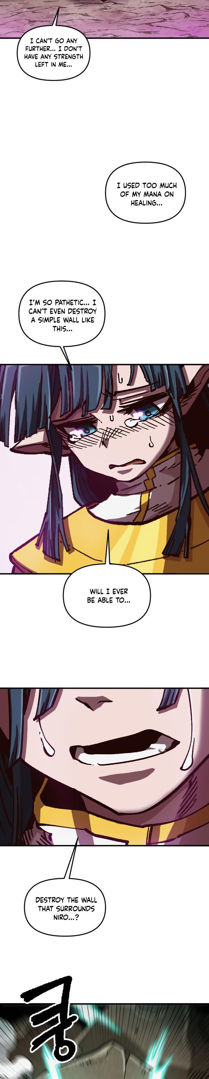 Read Slave B Manga Online