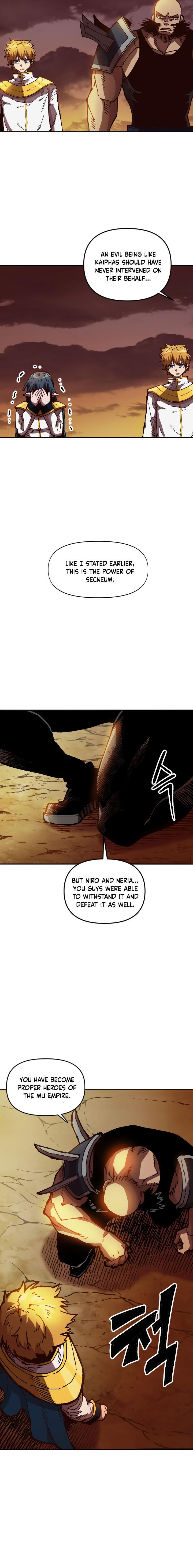 Read Slave B Manga Online