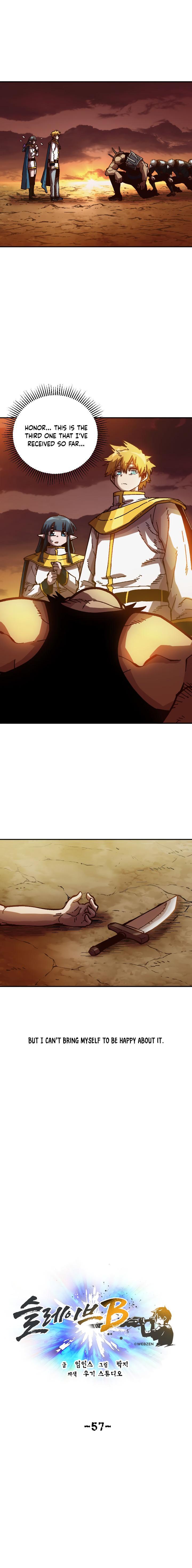 Read Slave B Manga Online