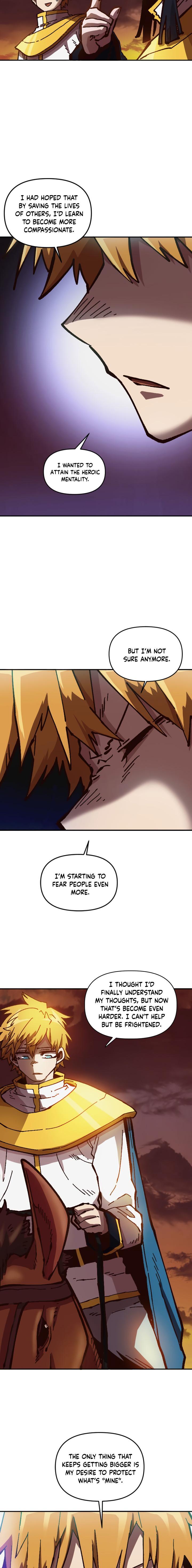 Read Slave B Manga Online
