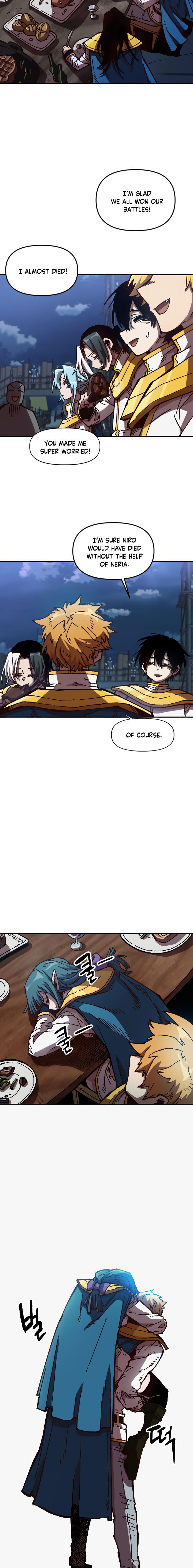 Read Slave B Manga Online