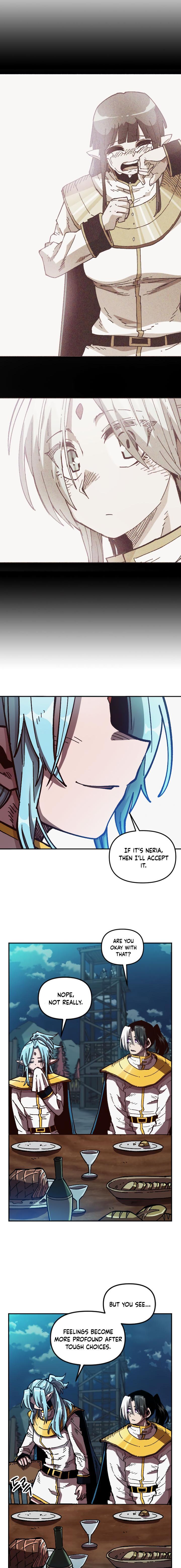 Read Slave B Manga Online