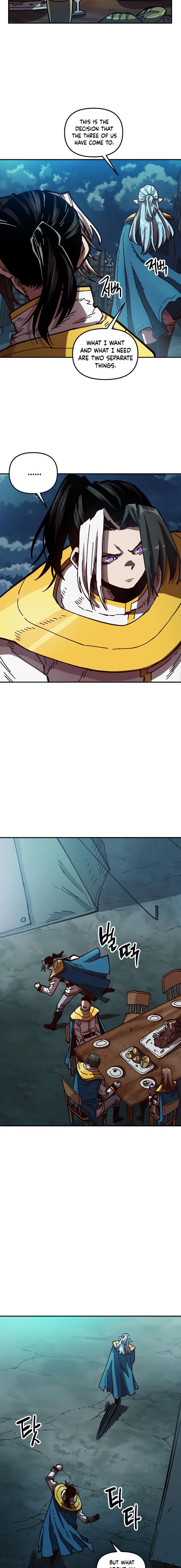 Read Slave B Manga Online