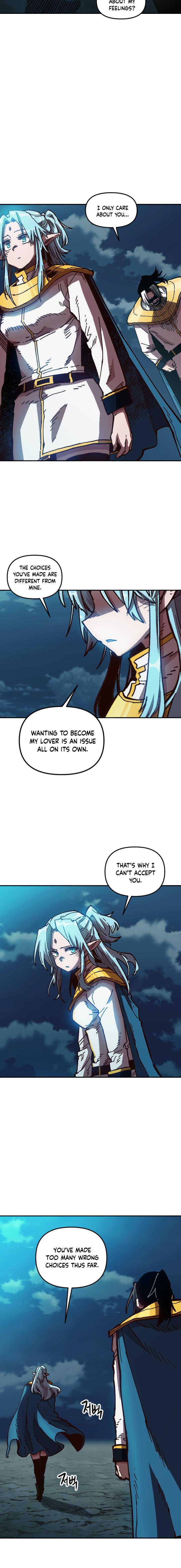 Read Slave B Manga Online