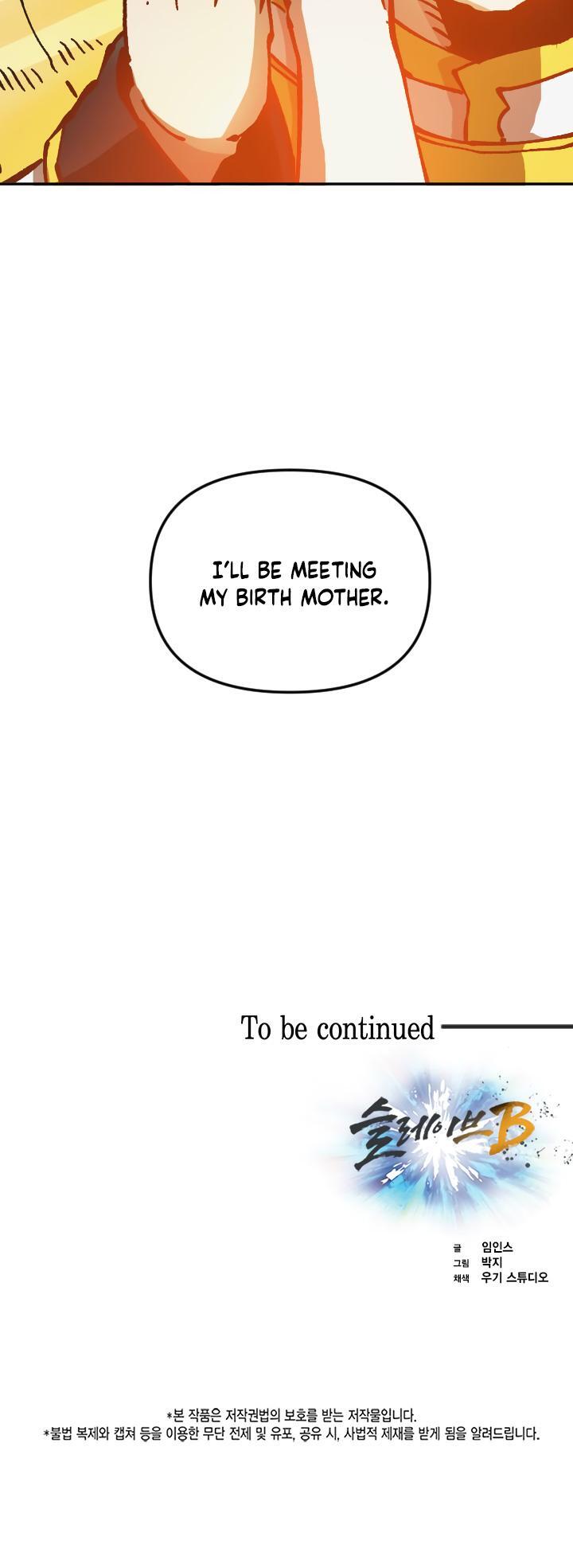 Read Slave B Manga Online