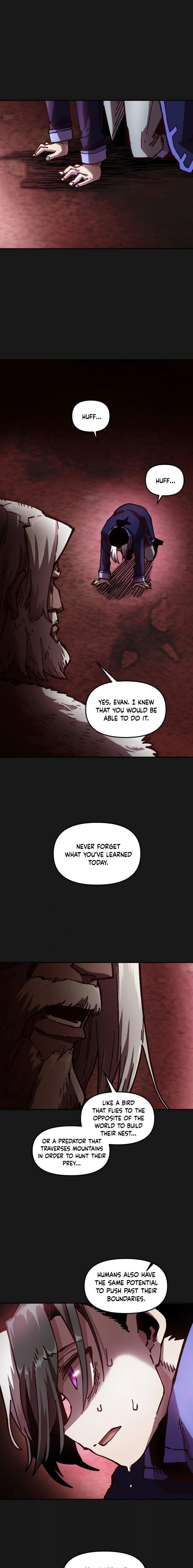 Read Slave B Manga Online