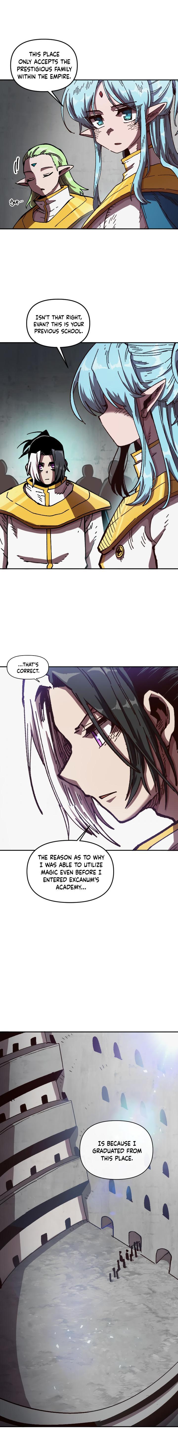 Read Slave B Manga Online