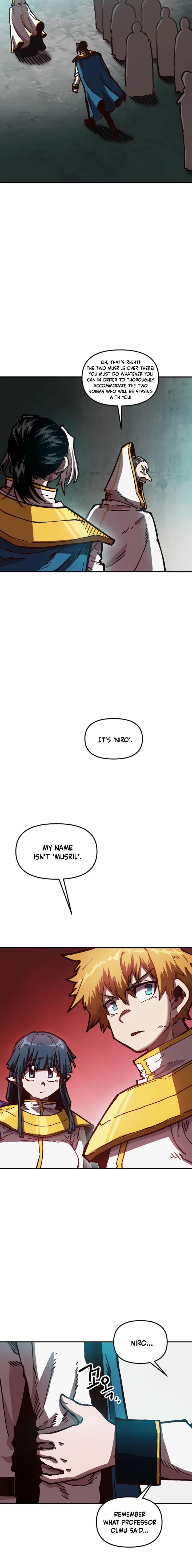 Read Slave B Manga Online