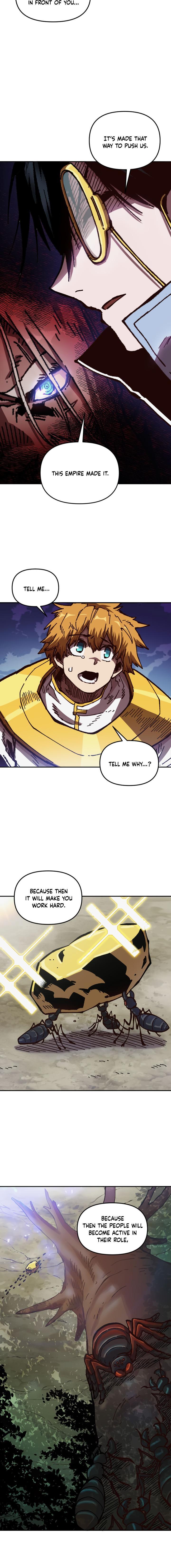 Read Slave B Manga Online