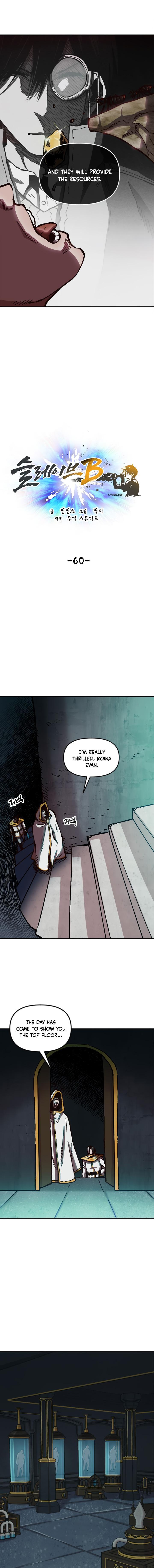 Read Slave B Manga Online