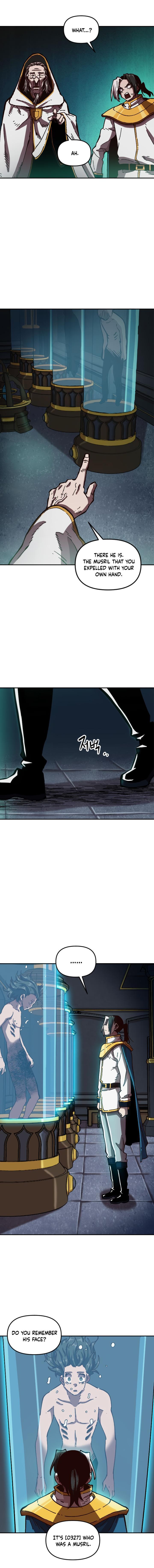 Read Slave B Manga Online