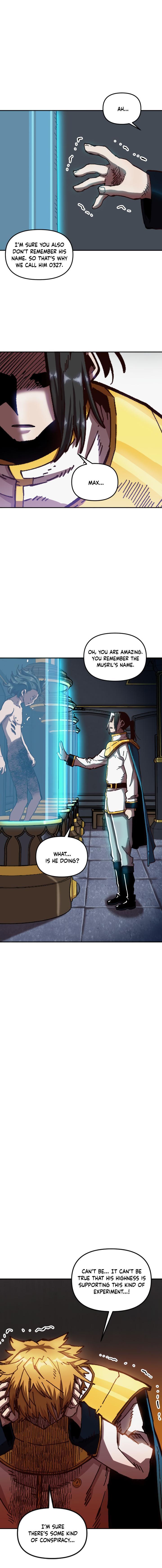 Read Slave B Manga Online