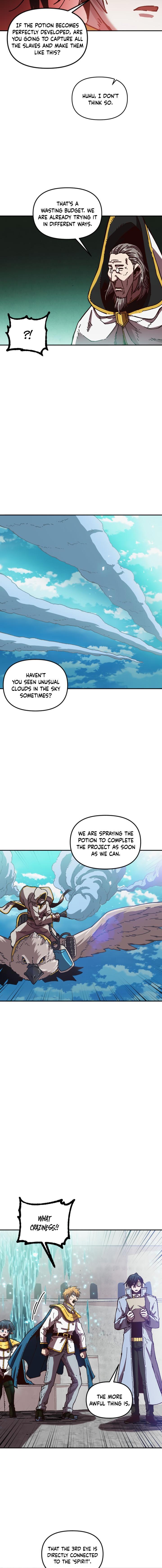 Read Slave B Manga Online