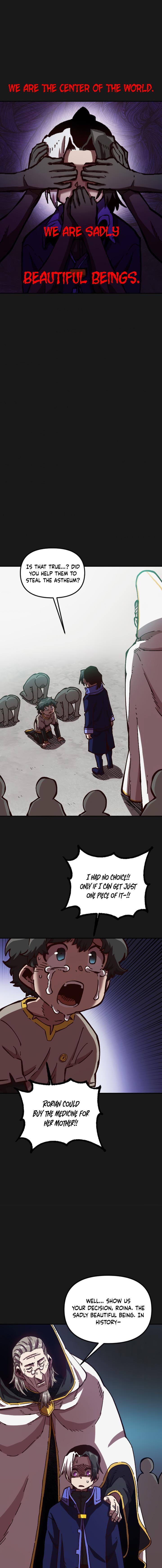 Read Slave B Manga Online