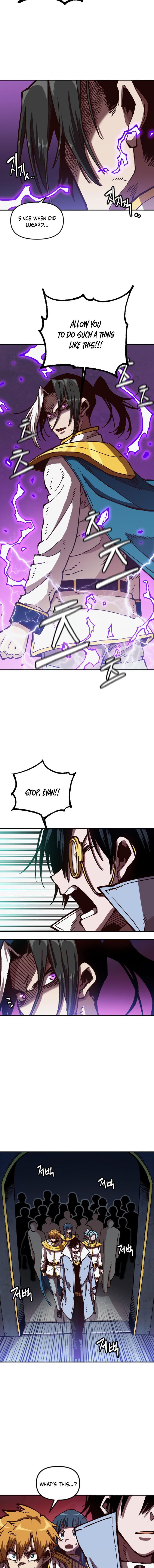 Read Slave B Manga Online