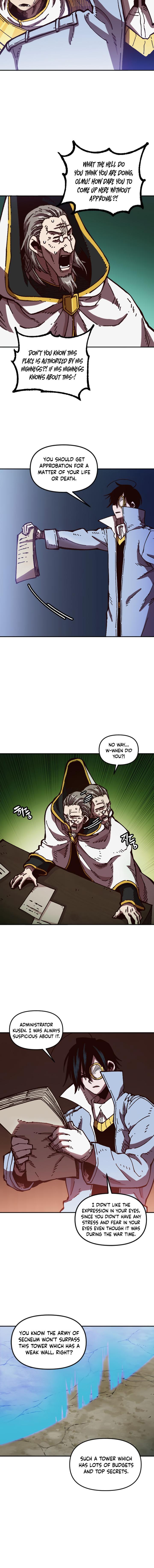 Read Slave B Manga Online
