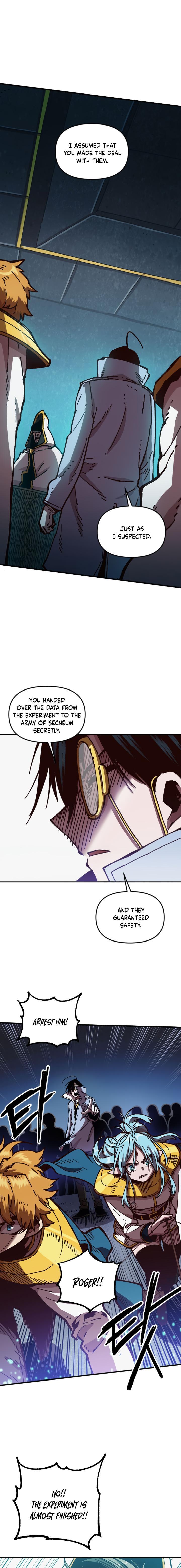 Read Slave B Manga Online
