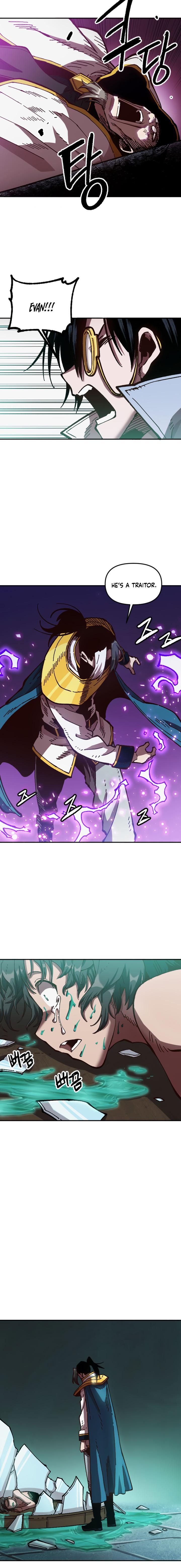 Read Slave B Manga Online