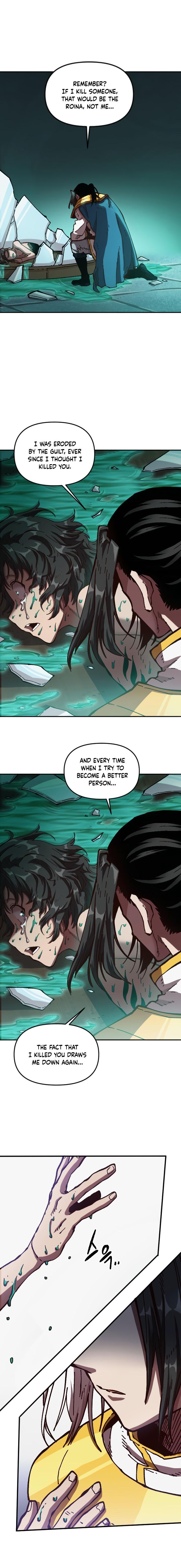 Read Slave B Manga Online
