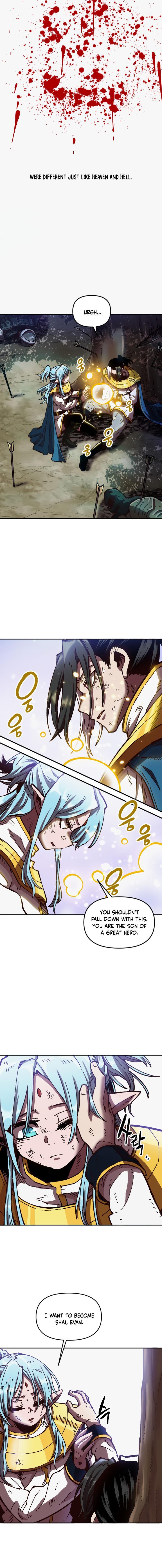 Read Slave B Manga Online