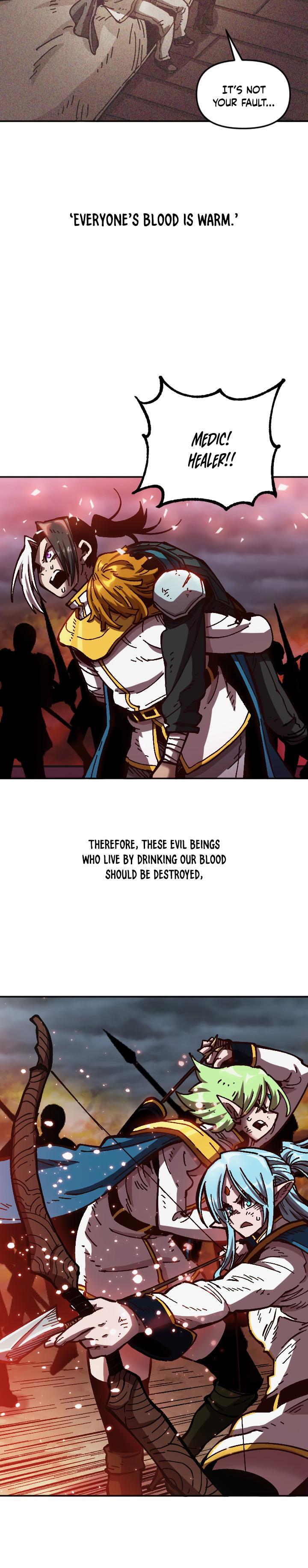 Read Slave B Manga Online