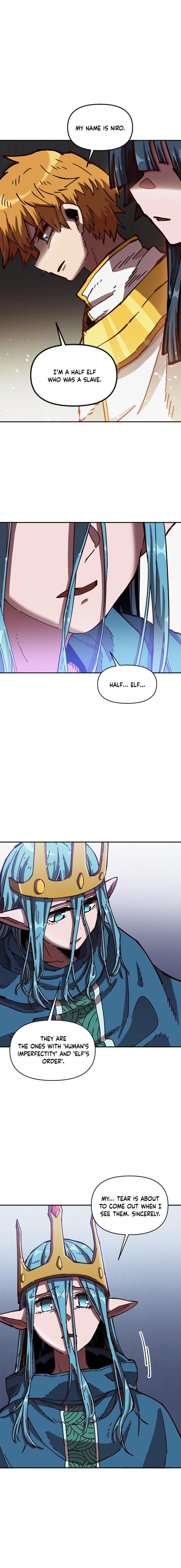 Read Slave B Manga Online
