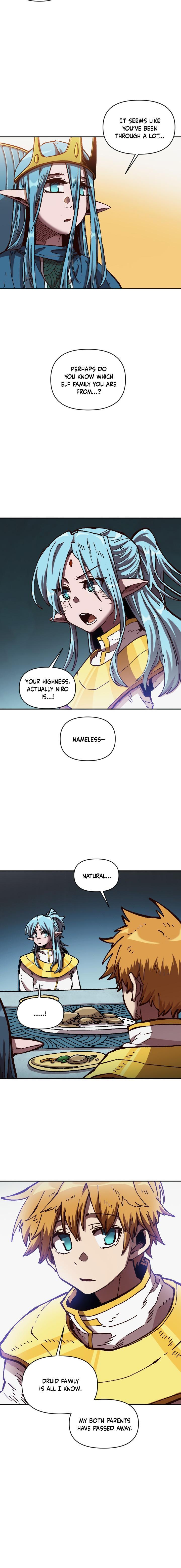 Read Slave B Manga Online