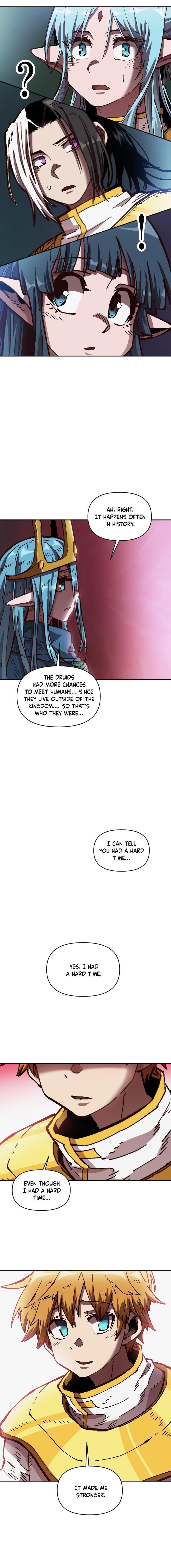 Read Slave B Manga Online