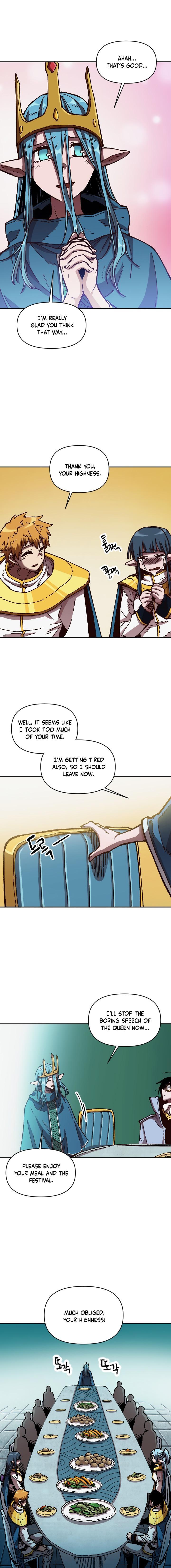Read Slave B Manga Online