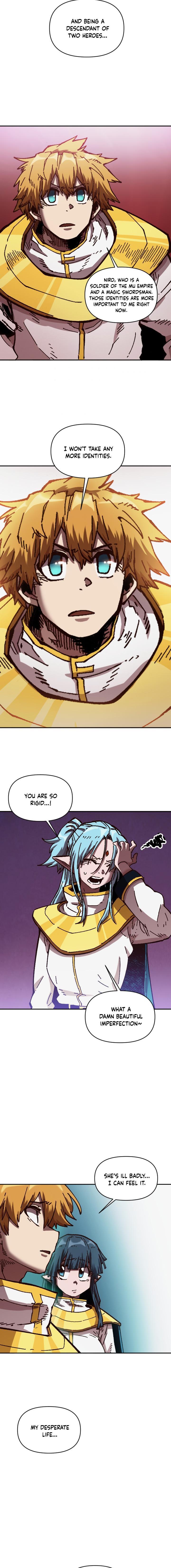 Read Slave B Manga Online