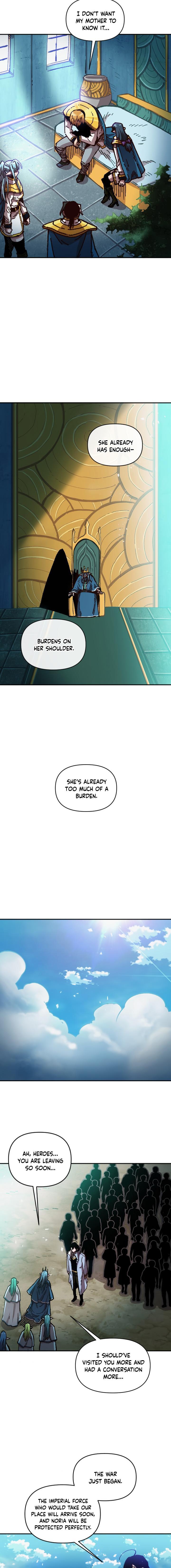 Read Slave B Manga Online