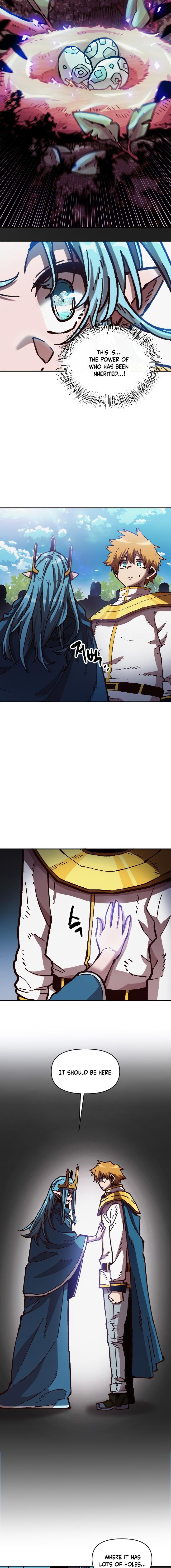 Read Slave B Manga Online