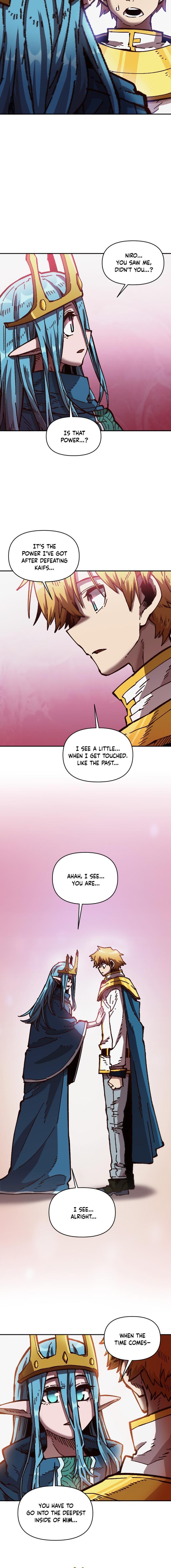 Read Slave B Manga Online