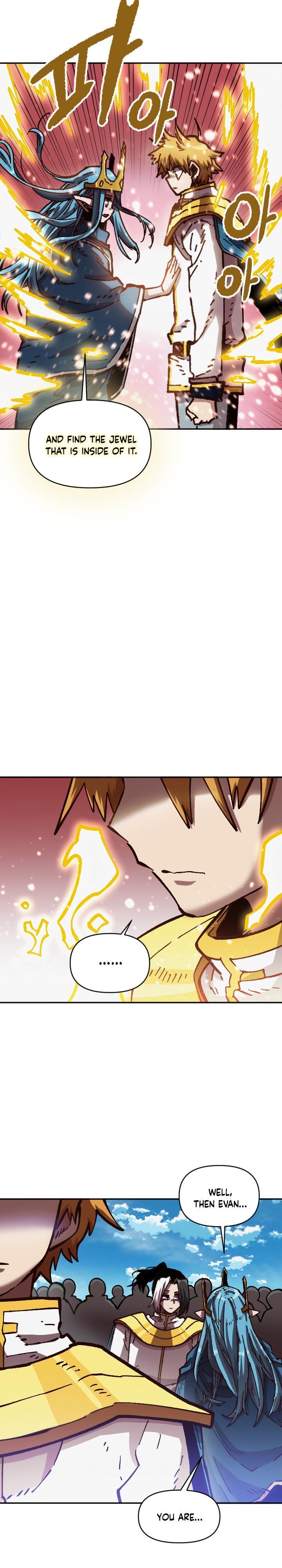 Read Slave B Manga Online