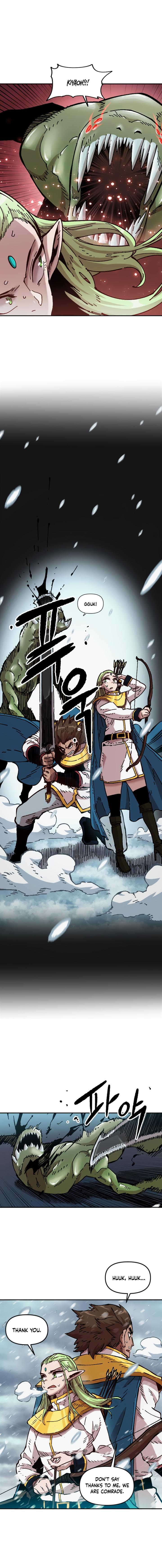 Read Slave B Manga Online