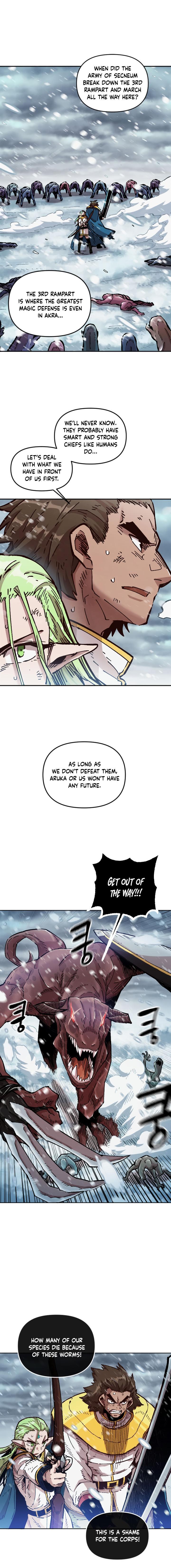 Read Slave B Manga Online