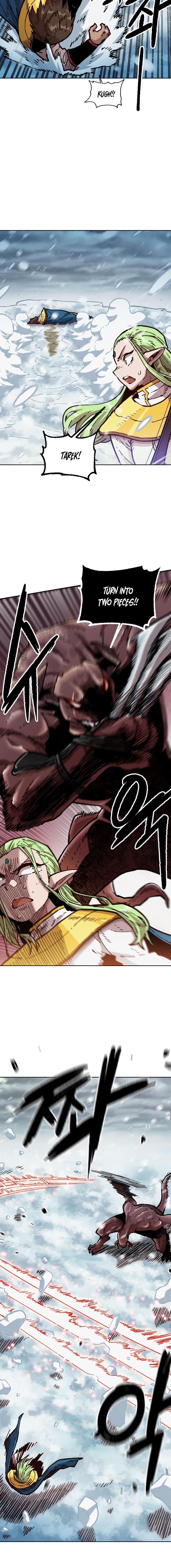 Read Slave B Manga Online
