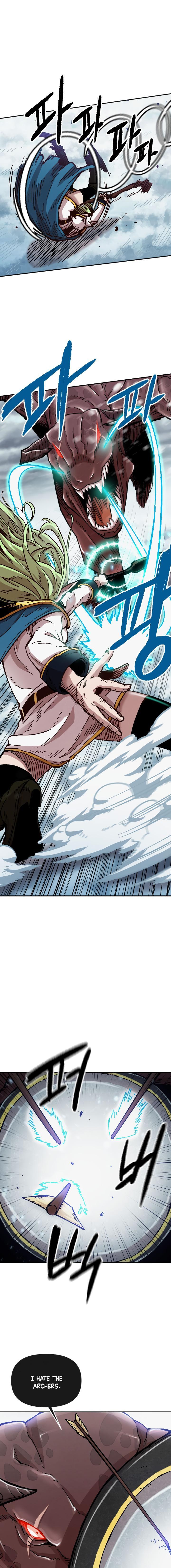 Read Slave B Manga Online