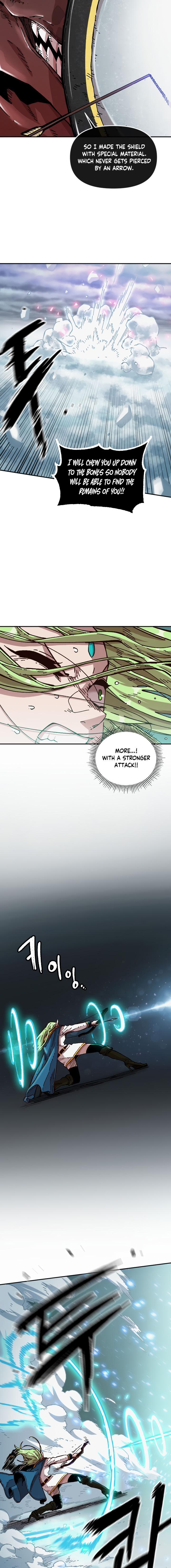 Read Slave B Manga Online