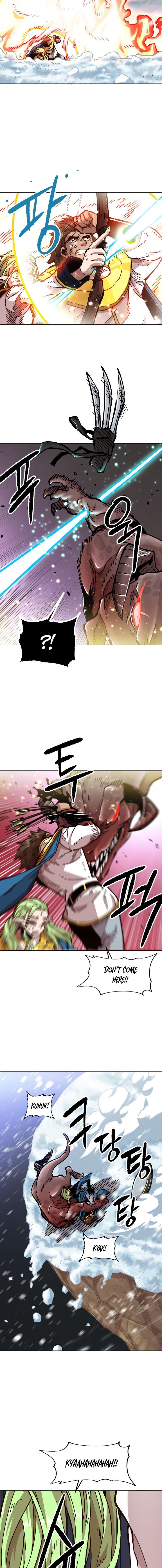 Read Slave B Manga Online